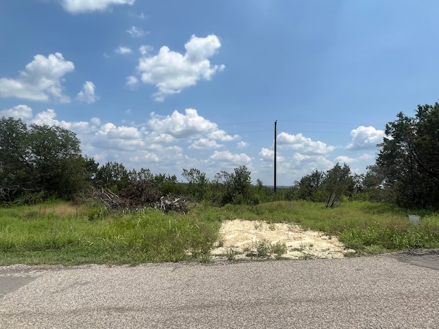 3411 Oak Hill Dr, Granbury TX, 76048 land for sale