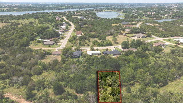 2009 Rock Dr, Granbury TX, 76049 land for sale