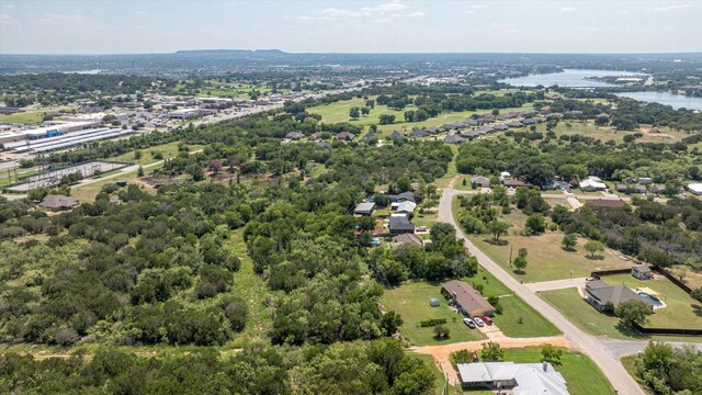 Listing photo 2 for 2009 Rock Dr, Granbury TX 76049