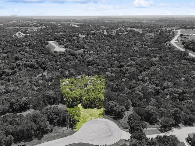 8008 Saint Nicholas Ct, Cleburne TX, 76033 land for sale