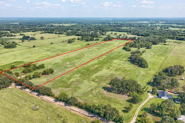 624 County Road 1196 E, Sulphur Springs TX, 75482 land for sale