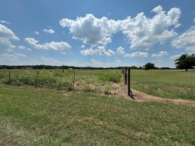 Listing photo 3 for TBD County Road 2357, Meridian TX 76665