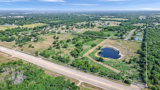 Listing photo 3 for TBD E Audie Murphy Pkwy, Farmersville TX 75442