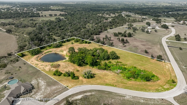 TBD Hill Valley Dr, Stephenville TX, 76401 land for sale