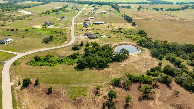 Listing photo 2 for TBD Hill Valley Dr, Stephenville TX 76401