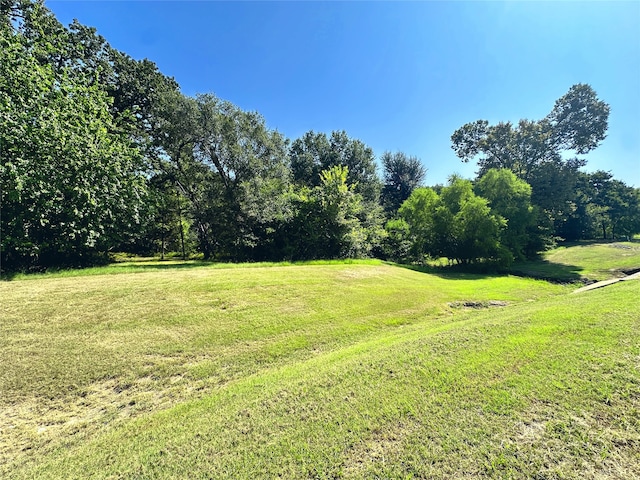 Listing photo 2 for LOT18-R Clubhouse Dr, Corsicana TX 75109