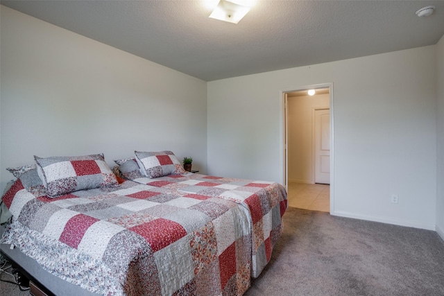 311 Soap Tree Dr, Princeton, TX 75407 - bedroom featuring carpet floors and baseboards