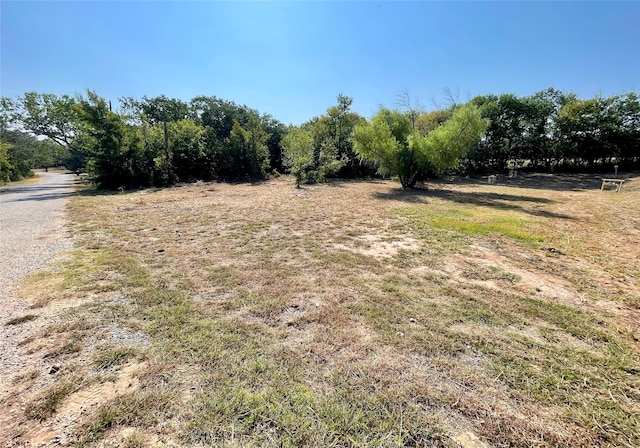 0 Round Hill Way, Runaway Bay TX, 76426 land for sale