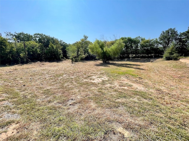 Listing photo 2 for 0 Round Hill Way, Runaway Bay TX 76426