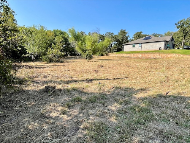 Listing photo 3 for 0 Round Hill Way, Runaway Bay TX 76426