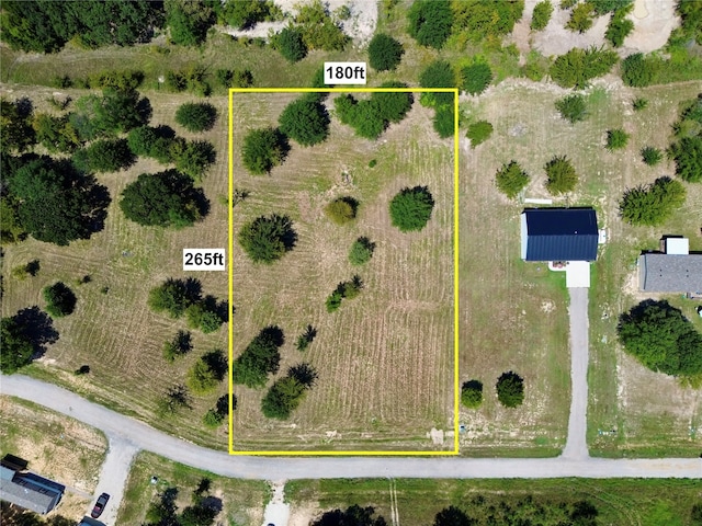 Listing photo 2 for LOT42R Driftwood Ln, Gun Barrel City TX 75156