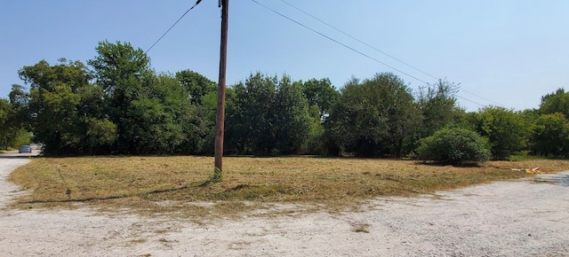 608 Olive St, Gainesville, TX 76240