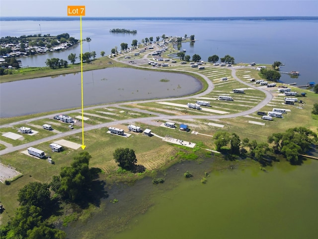 5086 Waterfront Rd, Kerens TX, 75144 land for sale