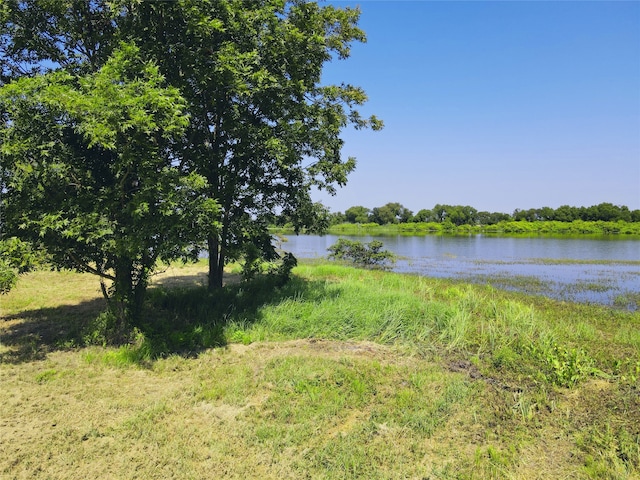 Listing photo 3 for 5086 Waterfront Rd, Kerens TX 75144