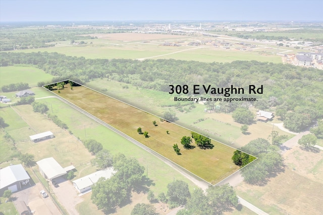 Listing photo 2 for 308 E Vaughn Rd, Cleburne TX 76031