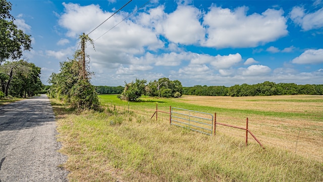 13345 Briar Rd, Azle TX, 76020 land for sale