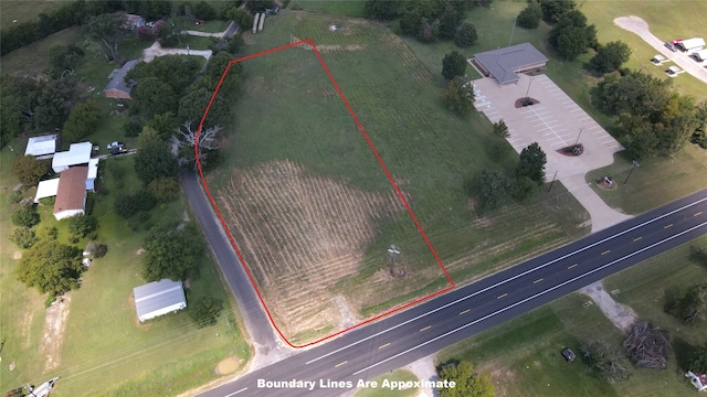 Listing photo 2 for TBD Highway 19, Canton TX 75103