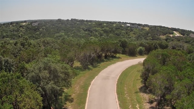 6121 Castle Stuart Dr, Cleburne TX, 76033 land for sale