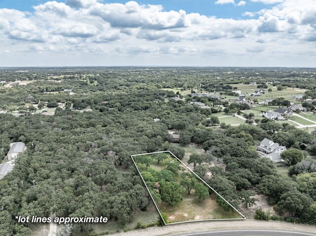 Listing photo 3 for TBD Fm 1830, Argyle TX 76226