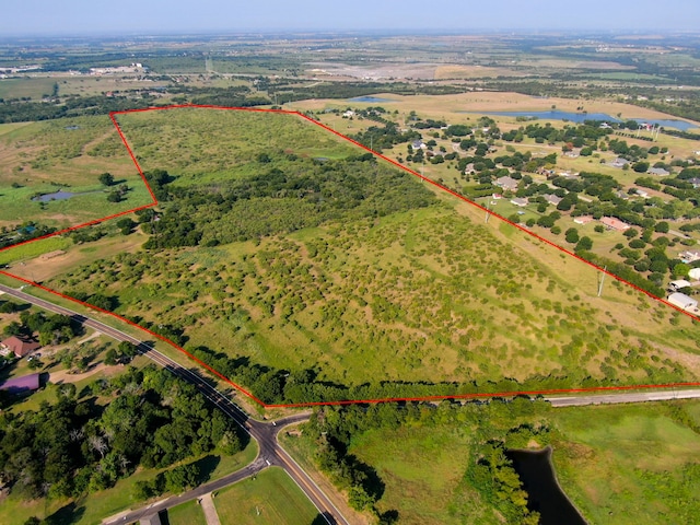 110ACRES Fm 879, Ennis TX, 75119 land for sale