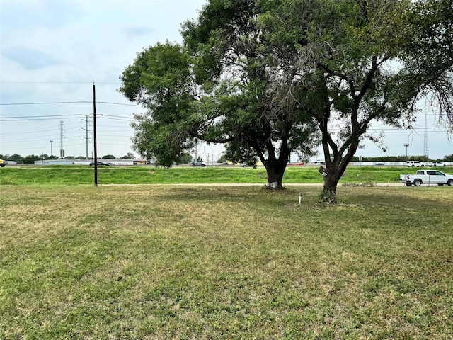 2610 Jeff St, Dallas TX, 75212 land for sale