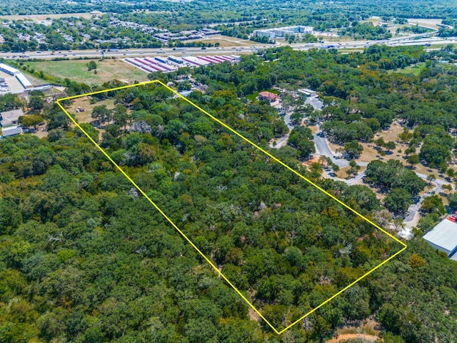 4105 Hickory Tree Rd, Balch Springs TX, 75180 land for sale