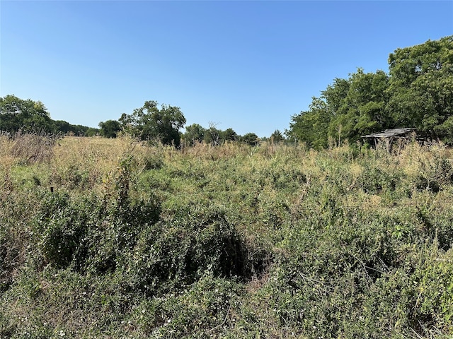 Listing photo 3 for LOT10 Webb Smith Rd, Sherman TX 75090