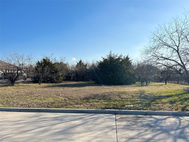 1012 Bentwater Pkwy, Grand Prairie TX, 75104 land for sale