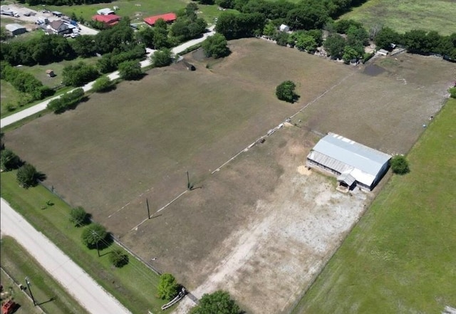 18260 James C Jack Dr, Justin TX, 76247 land for sale