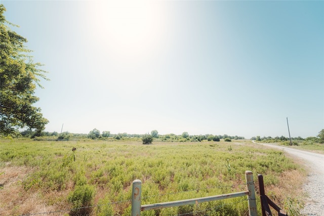 Listing photo 3 for TBD158ACRES Pleasant Hill Rd, Sunset TX 76270