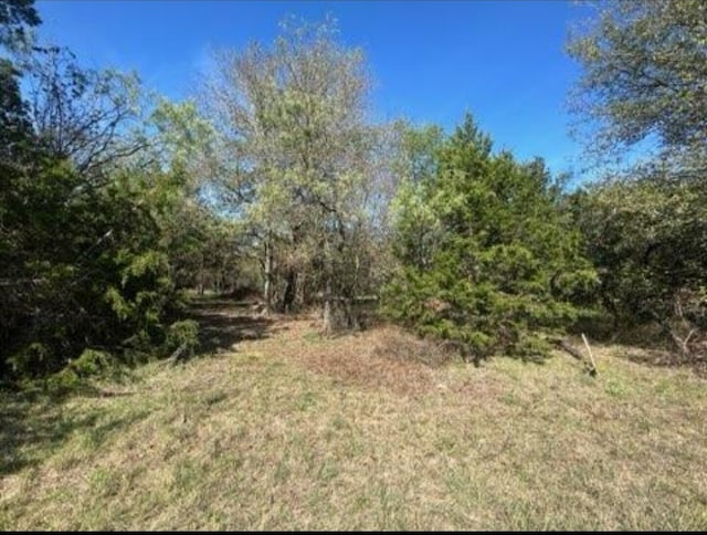 38057 Brookside Dr, Whitney TX, 76692 land for sale