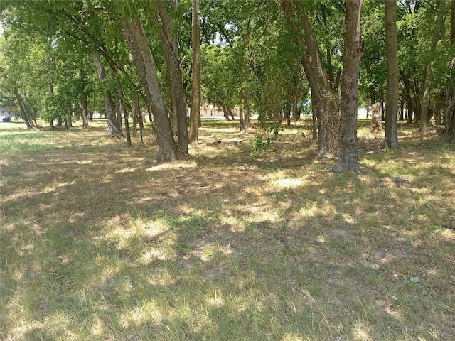 161809 E Freeman, Ennis TX, 75119 land for sale