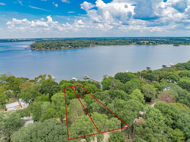 00 Pine Dr, Eustace, TX 75124