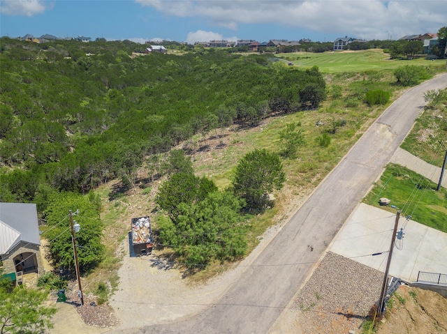 Listing photo 3 for TDB Broadmoor Ct, Possum Kingdom Lake TX 76449