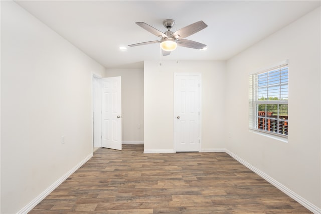 bathroom featuring vanity, tile walls, and tiled shower