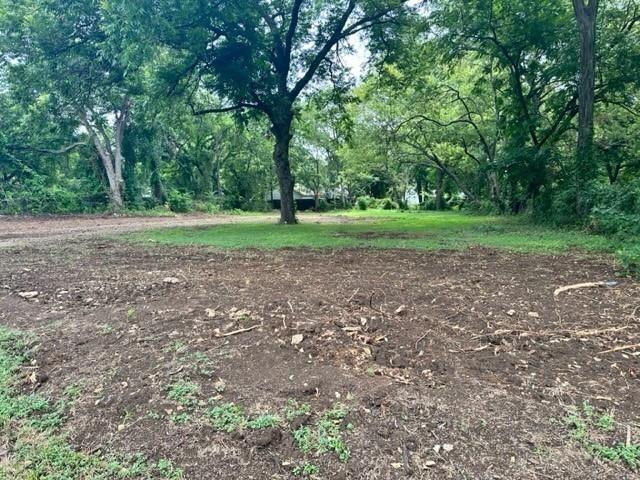 338 S Fleming Ave, Dallas TX, 75203 land for sale