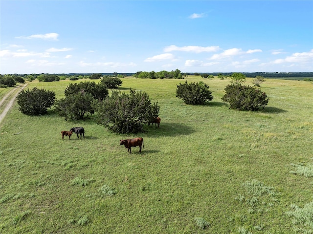 122 County Road 3512, Valley Mills TX, 76689 land for sale