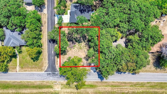 341 Elm Ave, Azle TX, 76020 land for sale