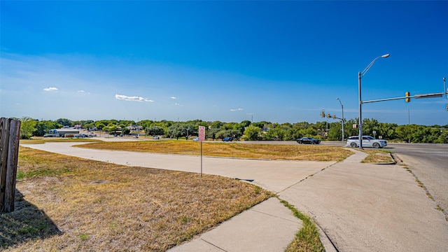 Listing photo 2 for 8401 Clifford St, White Settlement TX 76108