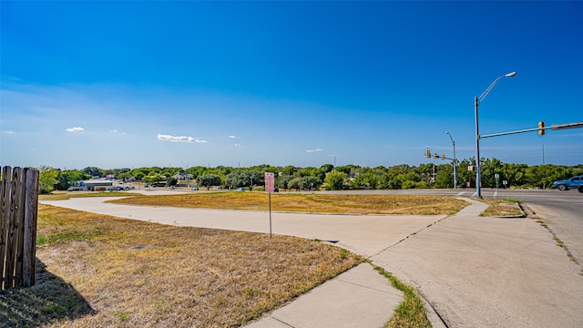 Listing photo 3 for 8401 Clifford St, White Settlement TX 76108