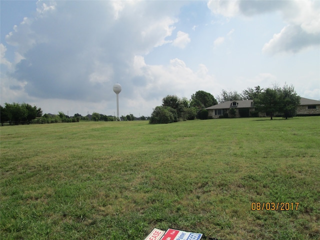 2210 Fm 1378, Saint Paul TX, 75098 land for sale