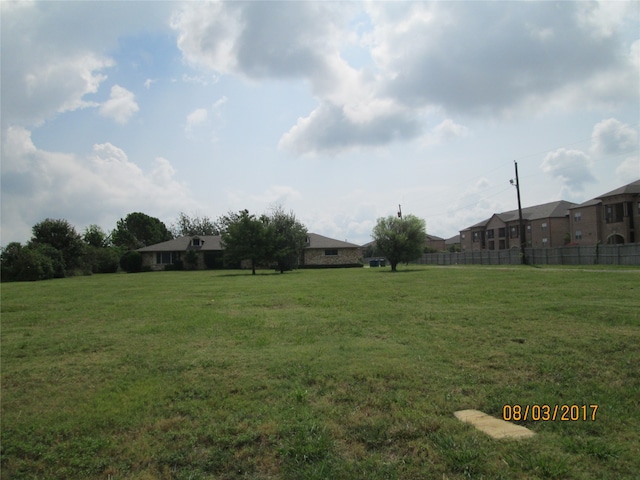 Listing photo 2 for 2210 Fm 1378, Saint Paul TX 75098