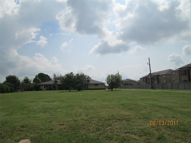 Listing photo 3 for 2210 Fm 1378, Saint Paul TX 75098