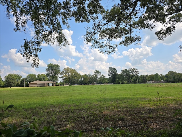 Listing photo 3 for TBDLOT1 Vz County Road 3121, Edgewood TX 75103