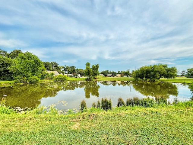 water view