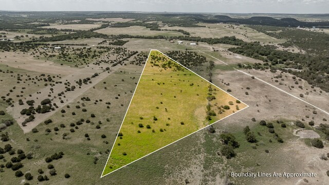 LOT11 N Eastland St, Iredell, TX 76649