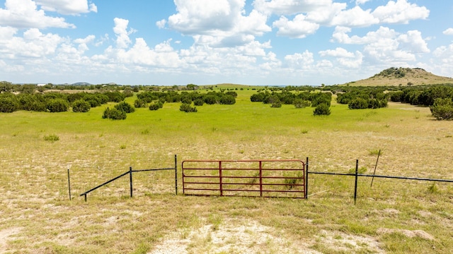 Listing photo 2 for LOT11 N Eastland St, Iredell TX 76649