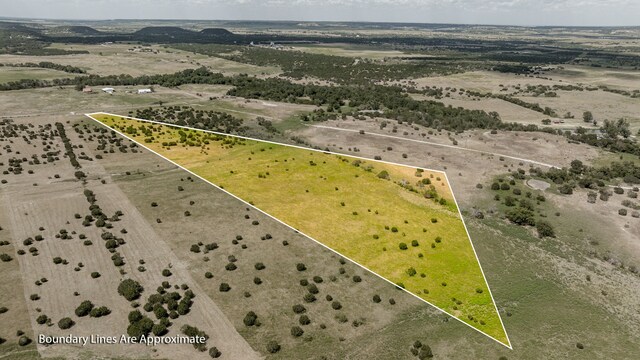 LOT11 N Eastland St, Iredell, TX 76649