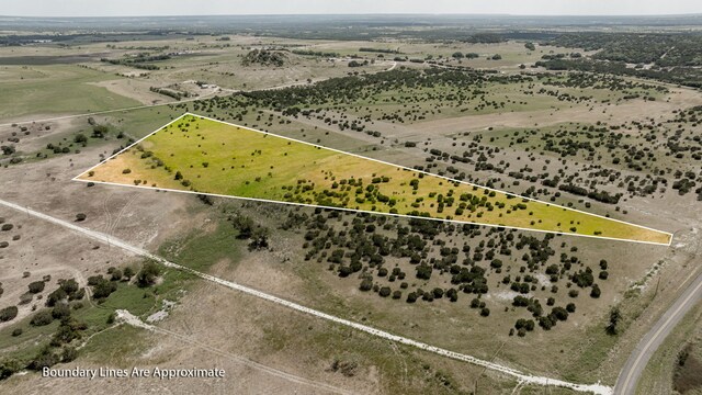 LOT11 N Eastland St, Iredell, TX 76649