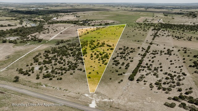 LOT11 N Eastland St, Iredell, TX 76649